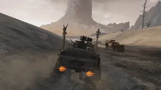 Скриншот 9 к игре Fractured Lands