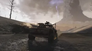 Скриншот 15 к игре Fractured Lands