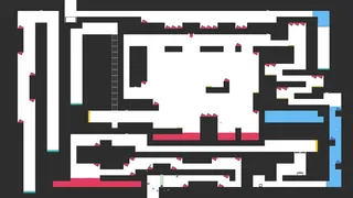 Скриншот 4 к игре Big Tower Tiny Square
