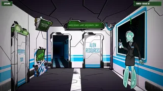 Скриншот 1 к игре Astrohazard Solutions Ltd.