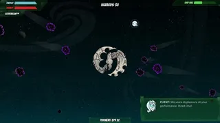 Скриншот 2 к игре Astrohazard Solutions Ltd.