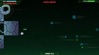 Скриншот 3 к игре Astrohazard Solutions Ltd.