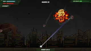 Скриншот 4 к игре Astrohazard Solutions Ltd.