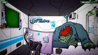 Скриншот 5 к игре Astrohazard Solutions Ltd.