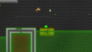 Скриншот 1 к игре BioEntity