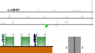 Скриншот 3 к игре BioEntity