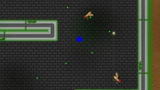 Скриншот 4 к игре BioEntity