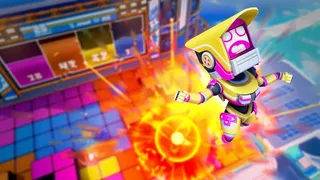 Скриншот 2 к игре Battery Jam