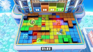 Скриншот 3 к игре Battery Jam