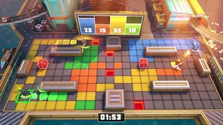 Скриншот 5 к игре Battery Jam