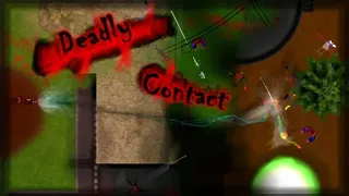 Скриншот 1 к игре Deadly Contact