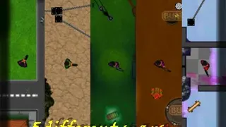 Скриншот 2 к игре Deadly Contact