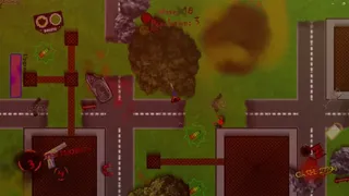 Скриншот 3 к игре Deadly Contact