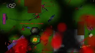 Скриншот 4 к игре Deadly Contact