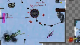 Скриншот 5 к игре Deadly Contact