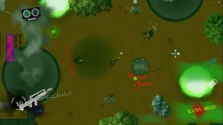 Скриншот 6 к игре Deadly Contact