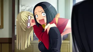 Скриншот 1 к игре Nanairo Reincarnation
