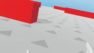Скриншот 1 к игре Vector Velocity