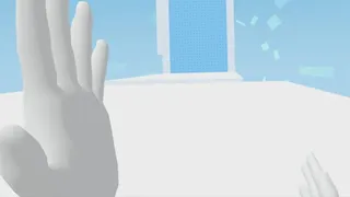 Скриншот 2 к игре Vector Velocity