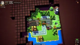 Скриншот 8 к игре TINY METAL