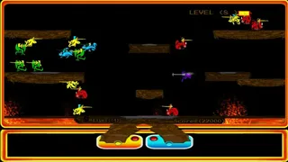 Скриншот 4 к игре Duel Jousting