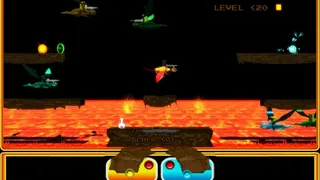 Скриншот 5 к игре Duel Jousting