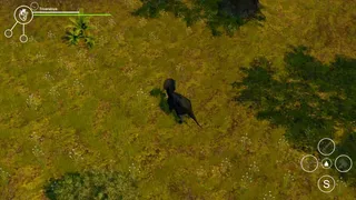 Скриншот 4 к игре Dinosaurs A Prehistoric Adventure