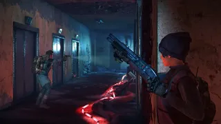 Скриншот 1 к игре After the Fall