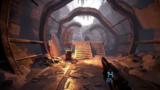 Скриншот 2 к игре After the Fall