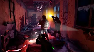 Скриншот 4 к игре After the Fall