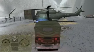 Скриншот 6 к игре War Truck Simulator (Restocked)