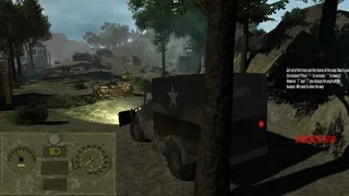 Скриншот 8 к игре War Truck Simulator (Restocked)