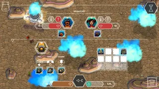 Скриншот 3 к игре Cloud Chasers - Journey of Hope