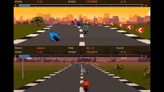 Скриншот 2 к игре C64 & AMIGA Classix Remakes Sixpack 2