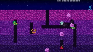 Скриншот 4 к игре C64 & AMIGA Classix Remakes Sixpack 2