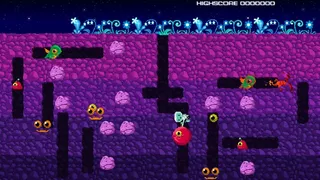 Скриншот 5 к игре C64 & AMIGA Classix Remakes Sixpack 2