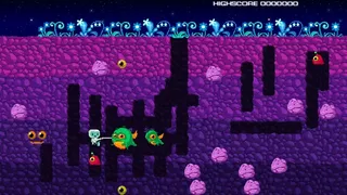 Скриншот 6 к игре C64 & AMIGA Classix Remakes Sixpack 2