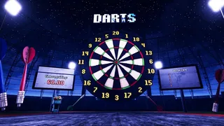 Скриншот 5 к игре Tennis Arcade VR