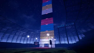 Скриншот 6 к игре Tennis Arcade VR