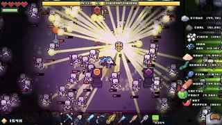 Скриншот 3 к игре Forager