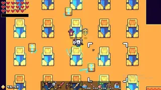 Скриншот 8 к игре Forager