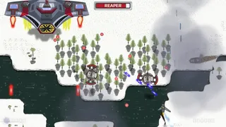 Скриншот 4 к игре Flight of the Athena