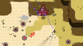 Скриншот 6 к игре Flight of the Athena