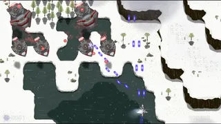 Скриншот 7 к игре Flight of the Athena