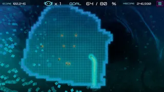 Скриншот 3 к игре Plox Neon