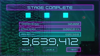 Скриншот 4 к игре Plox Neon