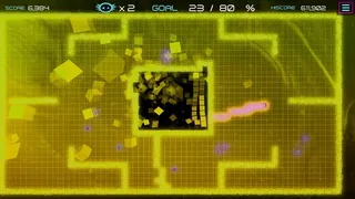 Скриншот 7 к игре Plox Neon