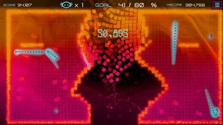 Скриншот 8 к игре Plox Neon