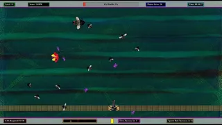 Скриншот 5 к игре Bug Battle