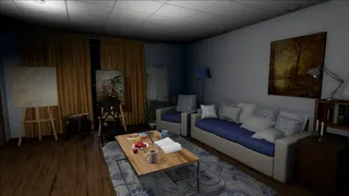 Скриншот 1 к игре The Apartment